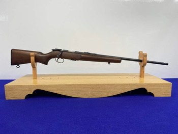 1957 Remington 521-T .22 S,L,LR Blue *POPULAR BOLT-ACTION RIMFIRE RIFLE*