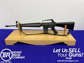 1967 Colt AR-15 SP1 .223 Rem 20" *HIGHLY DESIRABLE EARLY MODEL SP1*-GID1154523742