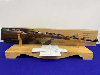 CZ 550 American Safari Magnum .416 Rigby 25"*DESIRABLE FANCY GRADE EXAMPLE*