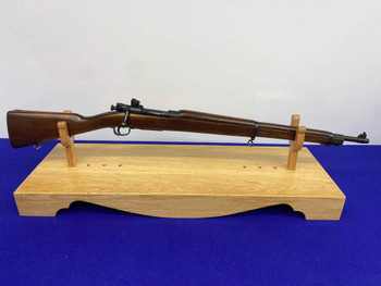 1943 Smith-Corona 1903-A3 .30-06 Parkerized 24" *BELOVED WW2 RIFLE*