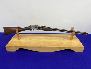 1890 Colt Lightning - Medium Frame .38 CLMR 26" *VINTAGE PUMP-ACTION*