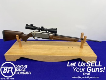 2012 Browning BAR LongTrac .30-06 22" *DISCONTINUED OIL FINISHED STOCK*