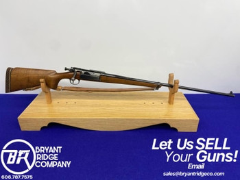 U.S. Springfield Armory 1898 .30-40 Krag Blue 30" SCARCE BOLT-ACTION RIFLE*