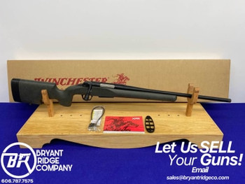Winchester XPR Renegade Long-Range SR 7mm-08 22" *PURPOSE-BUILT RIFLE*