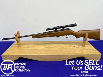 Ithaca X5 Lightning .22 LR 22" *ACCURATE & RELIABLE SEMI-AUTOMATIC RIFLE*-GID1155732266