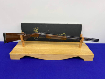 1996 Browning Citori Lightning Field .410 28" *BEAUTIFUL EXAMPLE* Mint