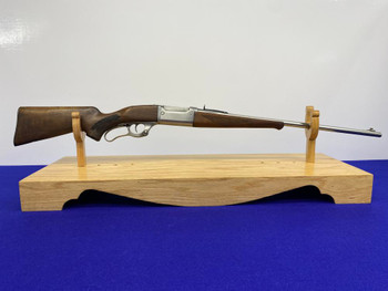Savage Arms Model 99EG .300 Sav White *CLASSIC SAVAGE LEVER-ACTION RIFLE*
