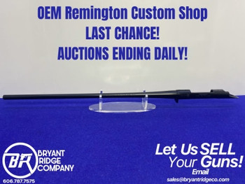 Remington 700 Stainless Barrel Assembly .25-06 Rem 24" *DISCONTINUED OEM*