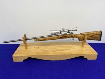 Savage Model 12 Varminter Low Profile .22-250 Win 26" *DURABLE BOLT-ACTION*