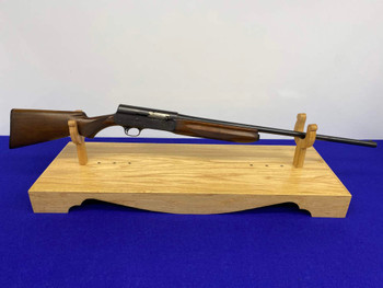 1938 Remington 11 "The Sportsman" 20ga Blued 26" *ICONIC SEMI-AUTOMATIC*