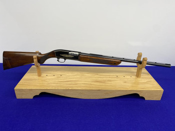 Browning Twelvette Double Auto 12Ga *BEAUTIFUL GOLD ENGRAVING INLAY*