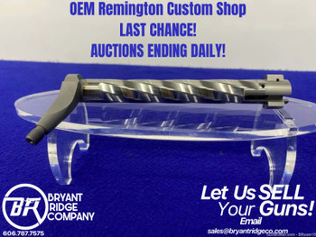 *RH, LONG-ACTION, MINI-16* Custom Shop Inventory Remington .308 Bolt-GID1156271507