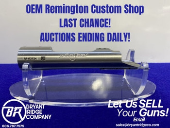-Receiver Only- Remington Model 7 *RIGHT HANDED ORIENTATION* Stainless-GID1156278413