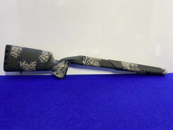 IOTA X-Ray Rem 700 SA BDL Carbon Fiber Stock *CUSTOM SHOP INVENTORY*