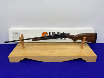 Henry H015-410 .410 Bore Blued 26" *AWESOME SINGLE-SHOT SHOTGUN*