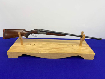 TruTest 5100 12ga Blue 28" *CONTINUED REPUTATION AS DEPENDABLE WORKING GUN*
