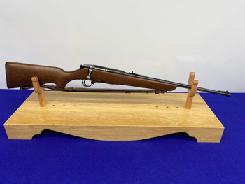 Savage Arms Model 340 .30-30 Win Blue 22" *AMERICAN-MADE BOLT-ACTION RIFLE*