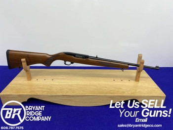 1993 Ruger 10/22 Carbine .22 LR Black 18.5" *CLASSIC ALL-AMERICAN RIFLE*