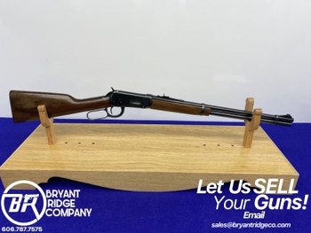 1957 Winchester 94 .30-30 Win Blue 20" *DESIRABLE PRE-64 MODEL*