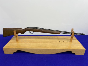 Winchester Model 77 .22 LR Blue 22" *CLASSIC AMERICAN SEMI-AUTOMATIC RIFLE*