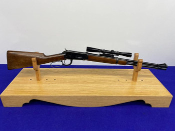 1948 Winchester Carbine 94 .30WCF Blued 20" *DESIRABLE PRE-64 LEVER-ACTION*