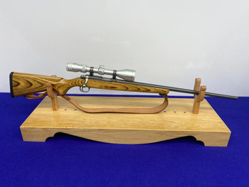 1999 Ruger 77/22 All-Weather .22 Win Mag 20" *CLASSIC BOLT-ACTION RIFLE*