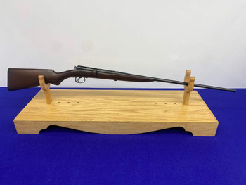 Winchester 41 .410 24" Blued *VINTAGE BOLT-ACTION SHOTGUN*