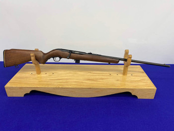 Mossberg 340KA .22S-LR Blue 24" *VINTAGE RIFLE CRAFTED W/PRECISION & SKILL*