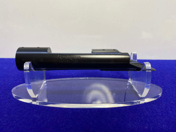 Remington 700 -Receiver Only- *RIGHT HAND SHORT-ACTION* Blue/Black-GID1158657832