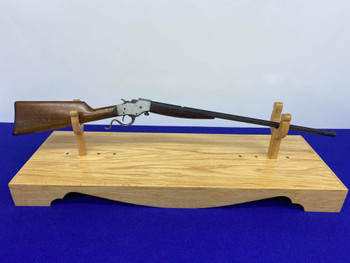 Stevens Favorite M1915 .22LR 24" *MOST REFINED IN THE LONG-RUNNING SERIES*