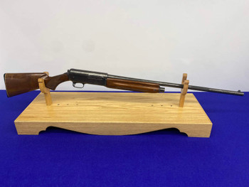 Winchester 1911 SL 12Ga 26" Blued *VERY EARLY SEMI-AUTO SHOTGUN EXAMPLE*