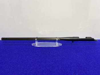 *CUSTOM SHOP OEM INVENTORY* Remington 700 6.5CM VTR Barrel Assembly 22"-GID1158670488