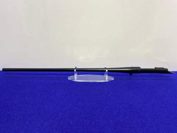 Remington 700 Stainless Barrel Assembly .300 RUM 26" XCRII *OEM INVENTORY*