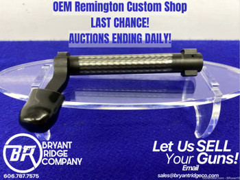 Remington .308 Bolt *RIGHT HAND, M7, BLUE, JEWELED* -CUSTOM SHOP- -GID1158845442