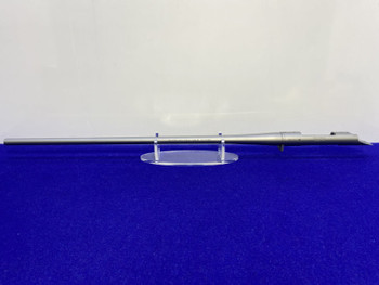 Remington 700 Barrel Assembly .338 Win Mag 26" Stainless *OEM INVENTORY*-GID1158847560