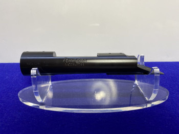 Remington 700 -Receiver Only- *RIGHT HAND SHORT-ACTION* Blue/Black-GID1158852250