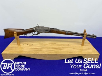Whitneyville “Kennedy” rifle .44-40 WCF 20" *HISTORICAL LEVER-ACTION RIFLE*-GID1159196697