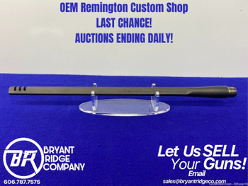 Remington .308 Win 22" VTR Barrel *DISCONTINUED CUSTOM SHOP INVENTORY*-GID1159681867
