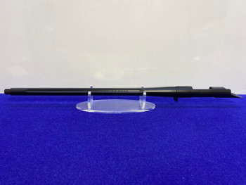 Remington 700 Barrel Assembly 6mm CM 20" 5R *CUSTOM SHOP OEM INVENTORY*-GID1159713902