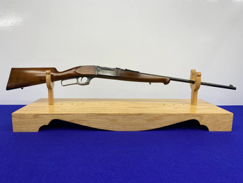 1923 Savage Arms Model 1899 .300 Sav Blue 24" *CLASSIC LEVER-ACTION RIFLE*