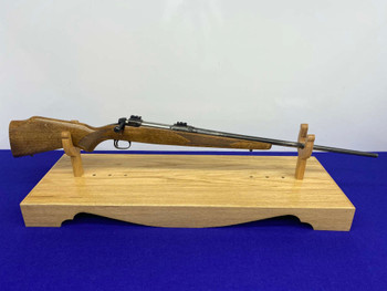Savage 110 .300 Win Mag Blue 24" *CLASSIC BOLT-ACTION RIFLE*