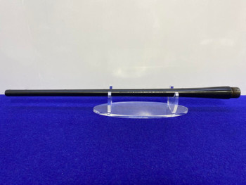 Remington .350 Rem Mag 22" Blue Sport Drilled Barrel*CUSTOM SHOP INVENTORY*-GID1160621695