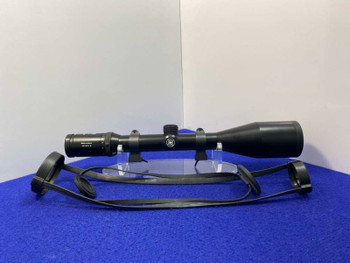 Kahles Helia L 3-12x56 Rifle Scope Made in Austria *PREMIUM EUROPEAN GLASS*