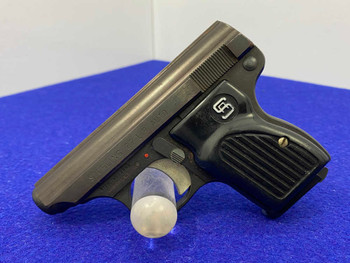 Sterling Arms Model 302 .22 LR Blk 2.25" *EXCELLENT COMPACT POCKET PISTOL*