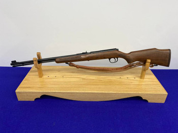 1993 Marlin 881 .22LR Blued 22" *MICROGROOVED/IMPROVED ACCURACY*