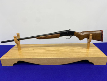 Stevens 940D 20 Ga 26" Blued *INCREDIBLY RELIABLE SHOTGUN*