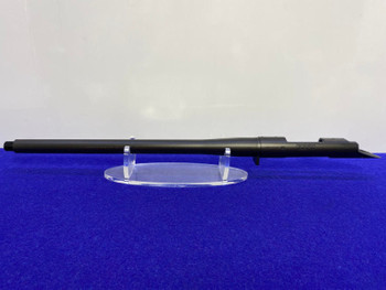 *CUSTOM SHOP OEM INVENTORY* .308 Win 16.5" Remington 700 Barrel Assembly-GID1161059394