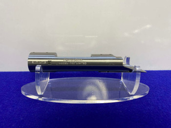 Remington 700 Limited Stainless *RIGHT HAND SHORT-ACTION* -Receiver Only--GID1161060866