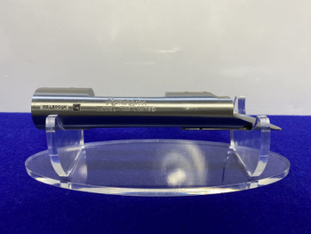 Remington 700 Limited Stainless *RIGHT HAND SHORT-ACTION* -Receiver Only--GID1161061389