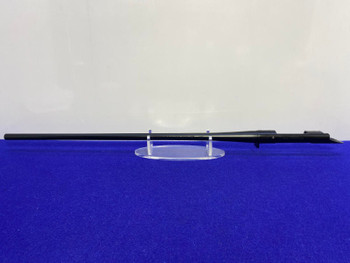 Remington 700 Stainless Barrel Assembly .300 RUM 26" XCRII *OEM INVENTORY*-GID1161066649